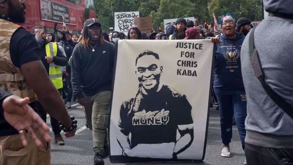 Chris Kaba killing: One year on, family left still seeking justice