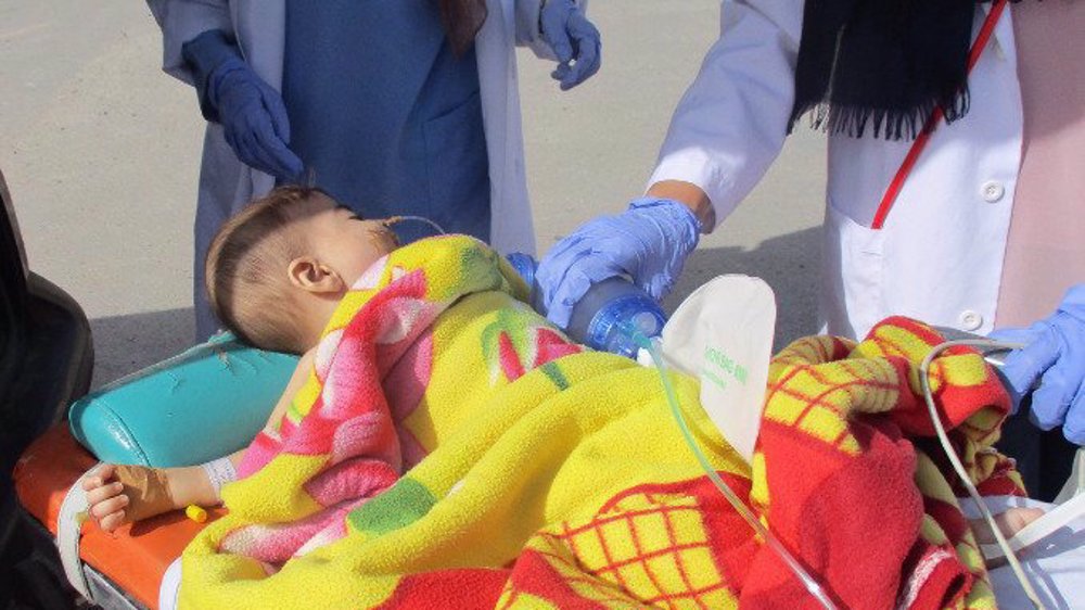 Israel denied life-saving healthcare to hundreds of Palestinian children: Report