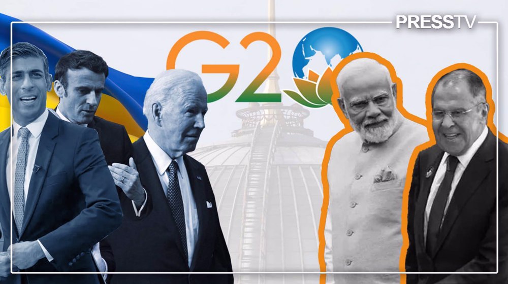 G20 summit in India proves damp squib for US and allies as divisions prevail