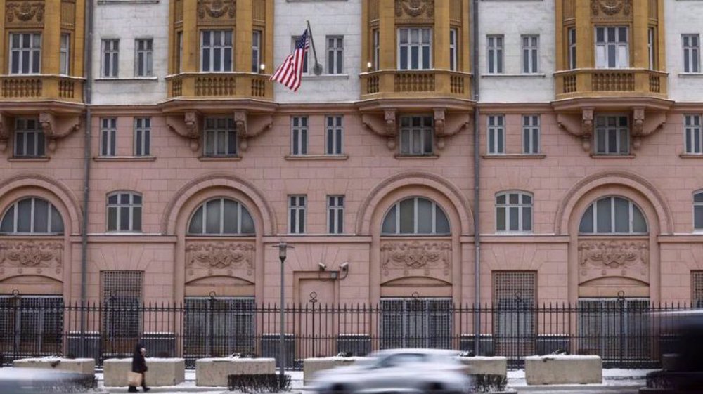 Russia expels two US diplomats, summons American ambassador