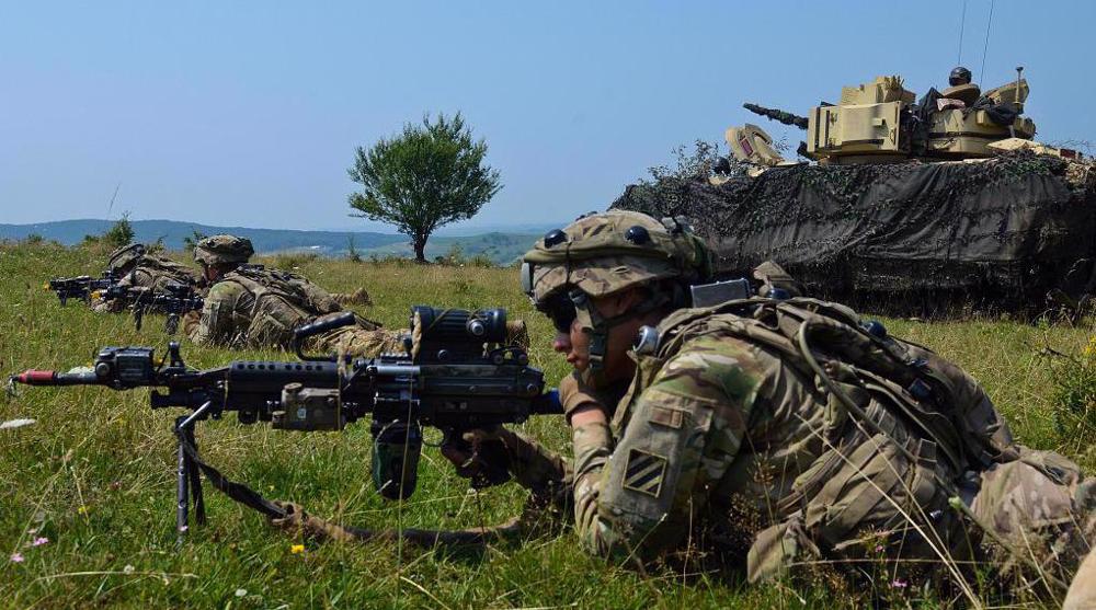 NATO confirms holding ‘largest’ military exercise since Cold War next year