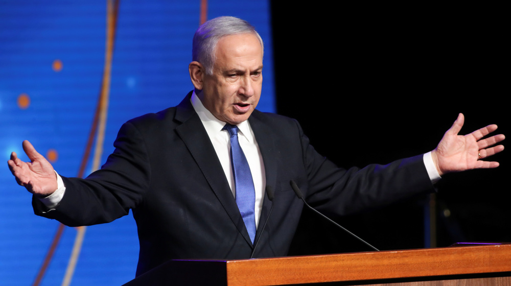 Former officials warn Netanyahu's policies 'dismantling' Israel 