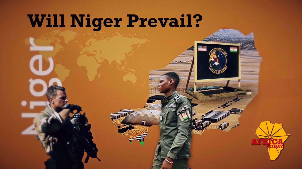 Will Niger prevail?