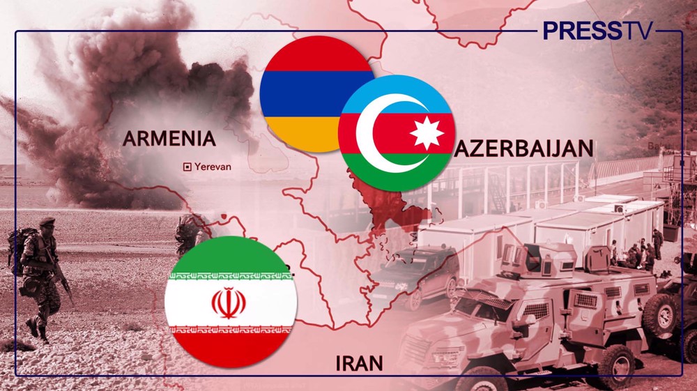 Explainer: What is Iran's position on transport routes in Caucasus?