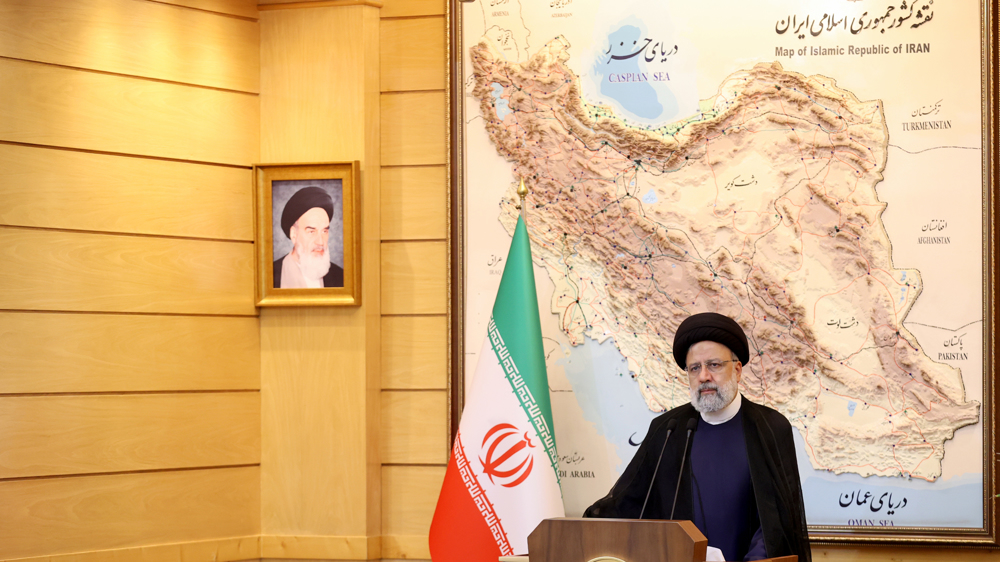 President Raeisi brings 3,500 Achaemenid tablets from US to Iran 