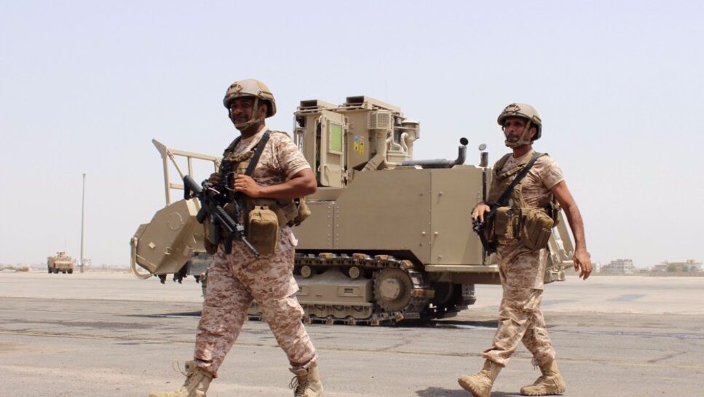 UAE seeking to obstruct Saudi-Yemen peace talks: Report