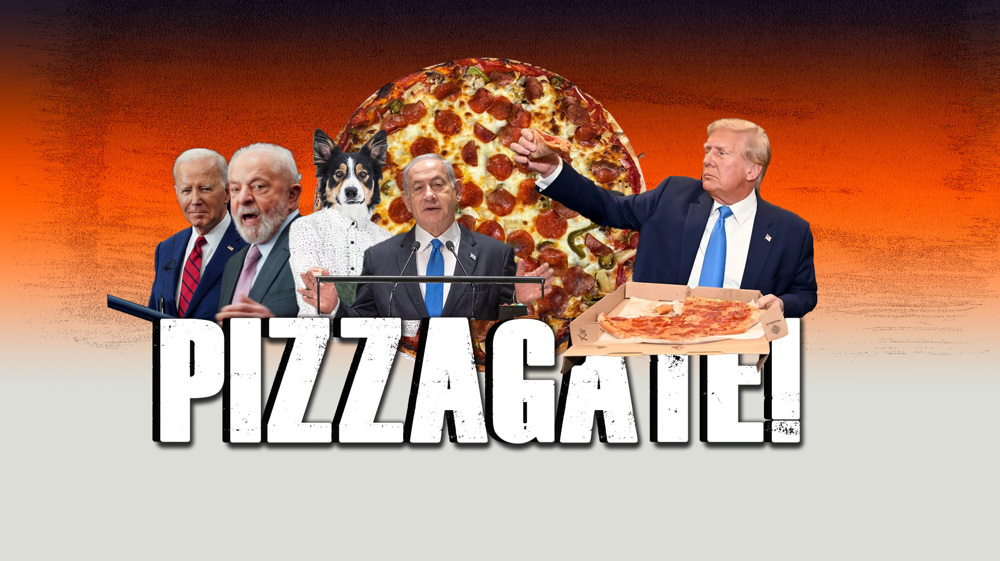 Pizzagate!
