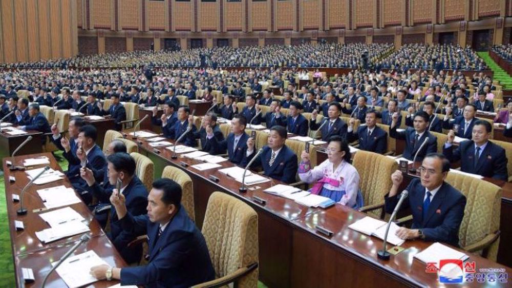 North Korea amends constitution to boost nuclear power status