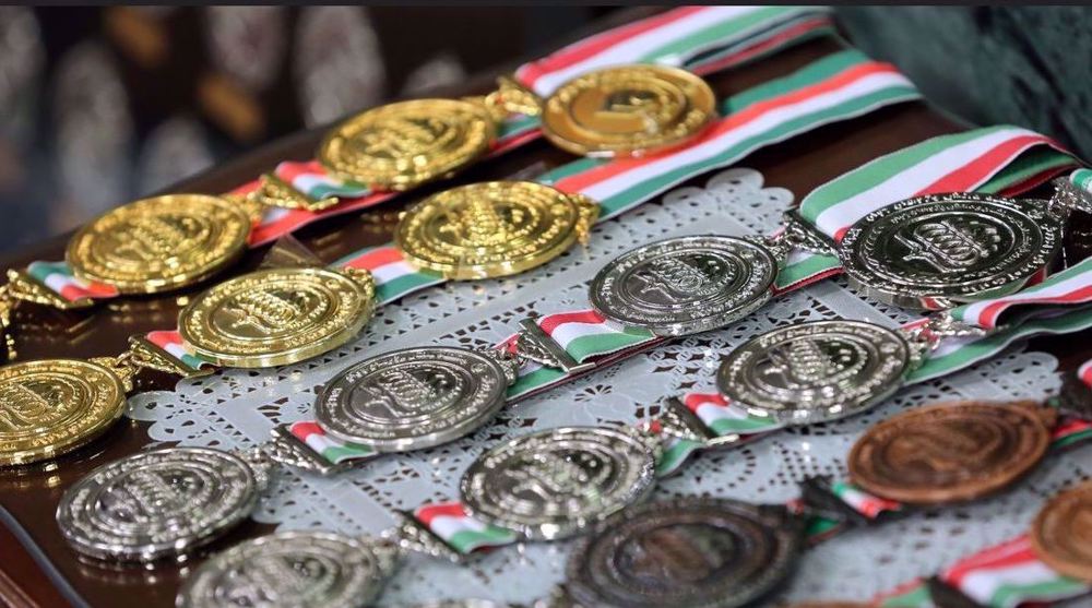 Iran wins 4 medals at International Olympiad in Informatics