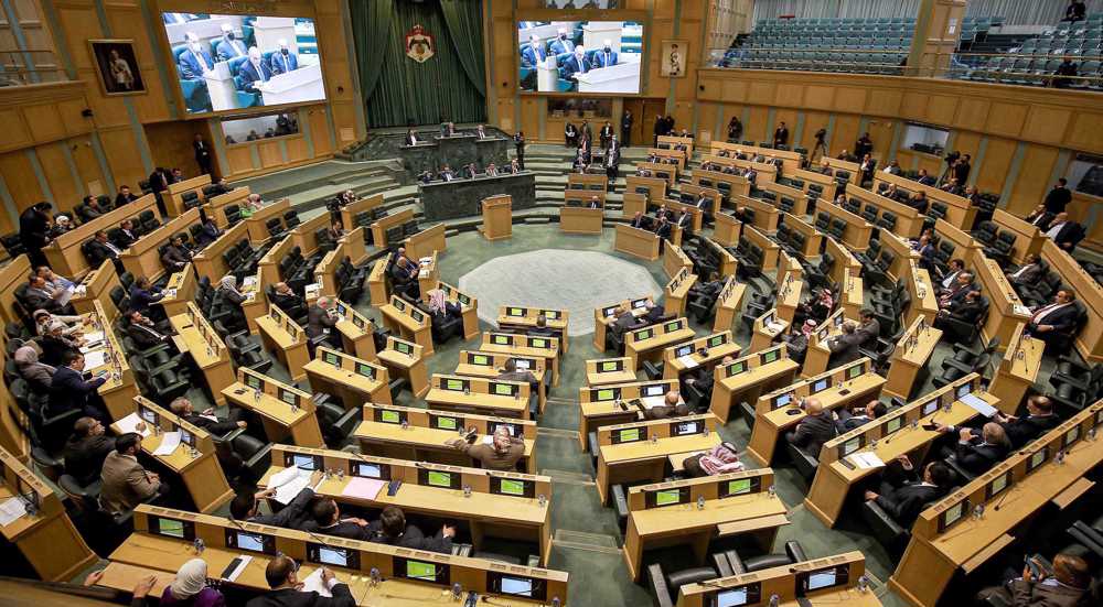 Jordan: MPs demand expulsion of Israeli envoy over assault on Palestinian women