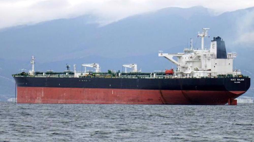 Court documents confirm US stealing Iranian oil, Tehran warns of repercussions