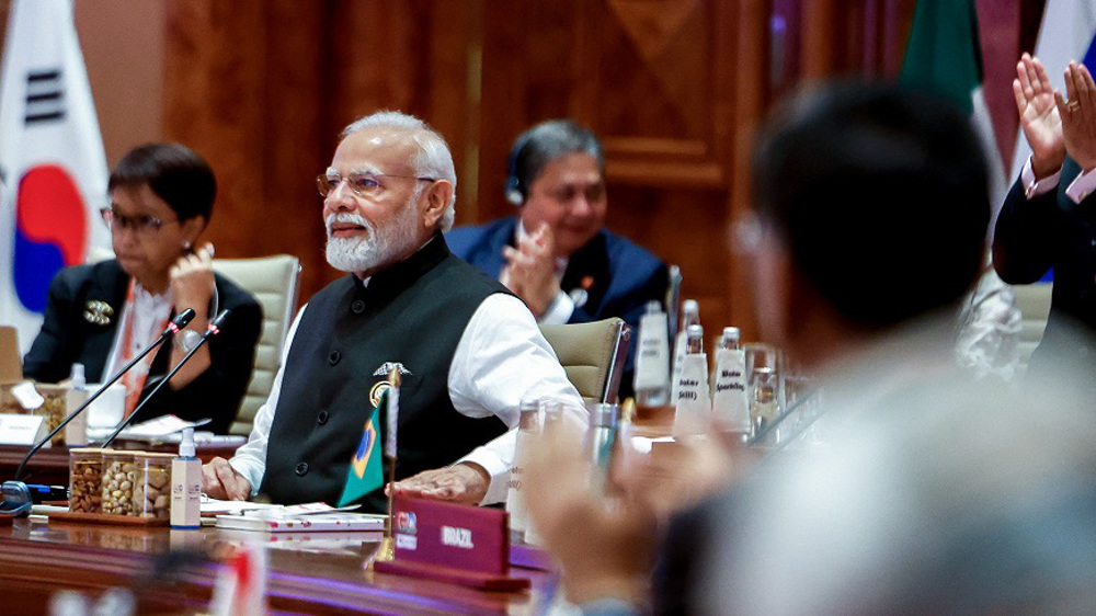 Modi opens G20 summit amid deep divisions over Ukraine war 