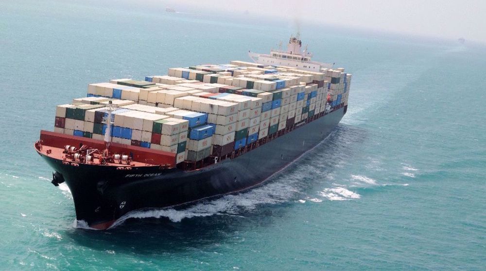 Iran launching shipping route from Chabahar to India’s Nhava Sheva