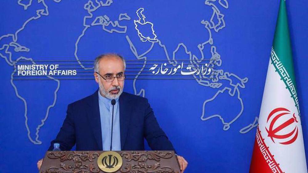 Iran rejects Arab League’s statement, says won’t hesitate to punish criminals