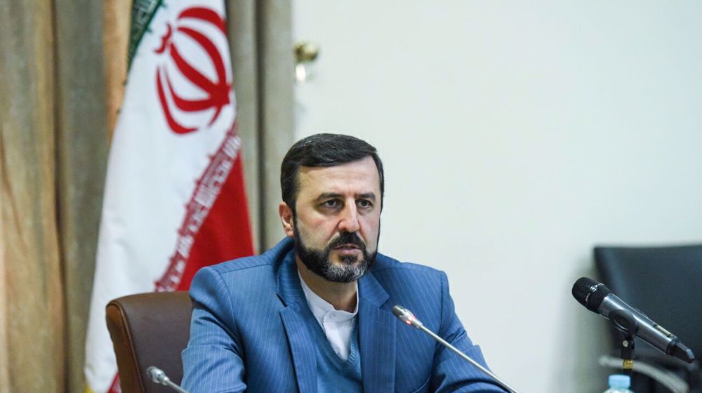 Iran has asked Iraq to extradite 38 separatist terrorists: Top rights official