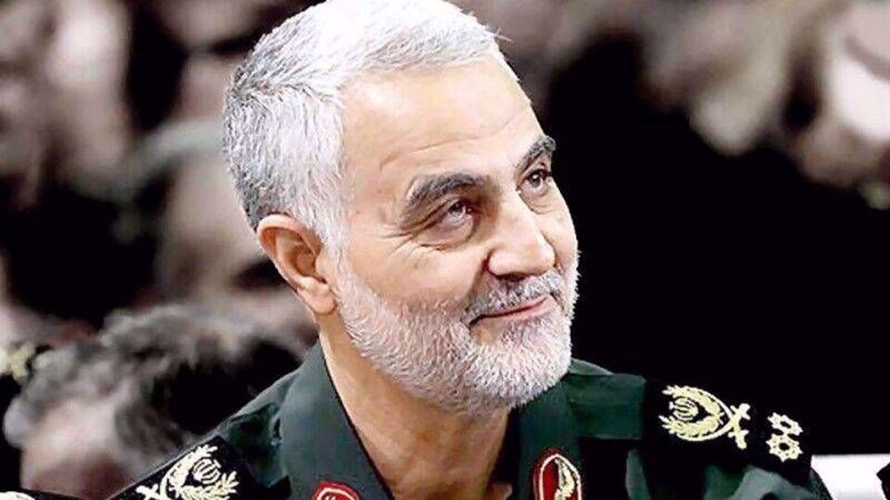 Iran tells UN chief it will pursue Gen. Soleimani’s assassination case 