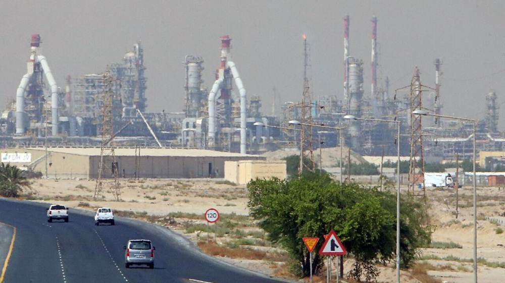 European energy security damaged by support for Israel: Report