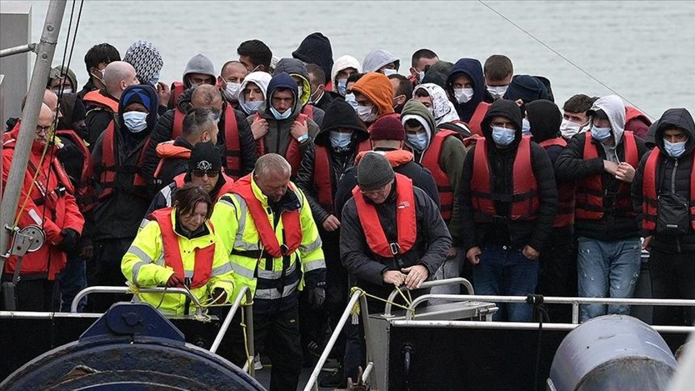UK's asylum seeker bill to violate human rights court 