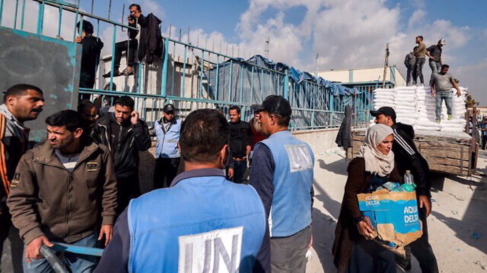 UN urges reversal of funding pause for UNRWA, warns aid for about 2mn Gazans at stake