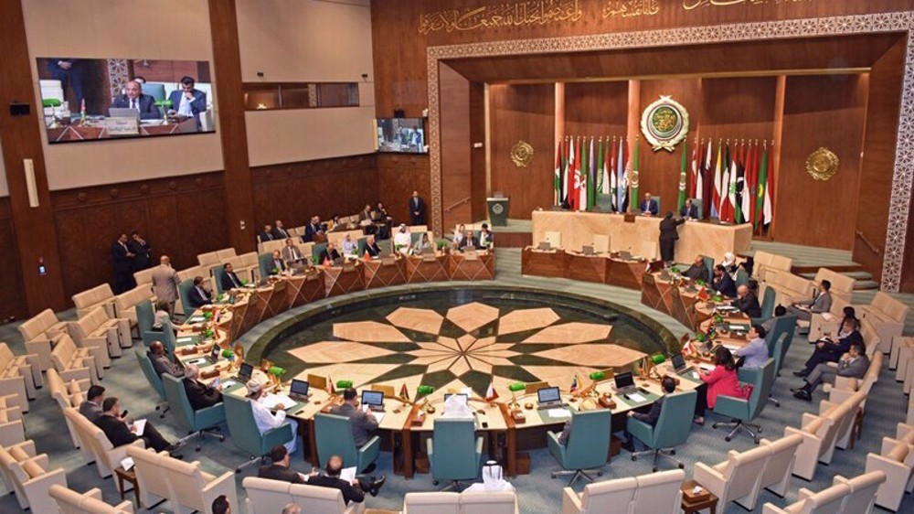 Arab League holds session to discuss ICJ ruling on Israeli genocide in Gaza