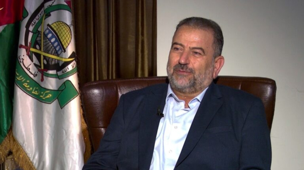 IRGC: Arouri’s killing will inspirit Palestinians in struggle against Israel