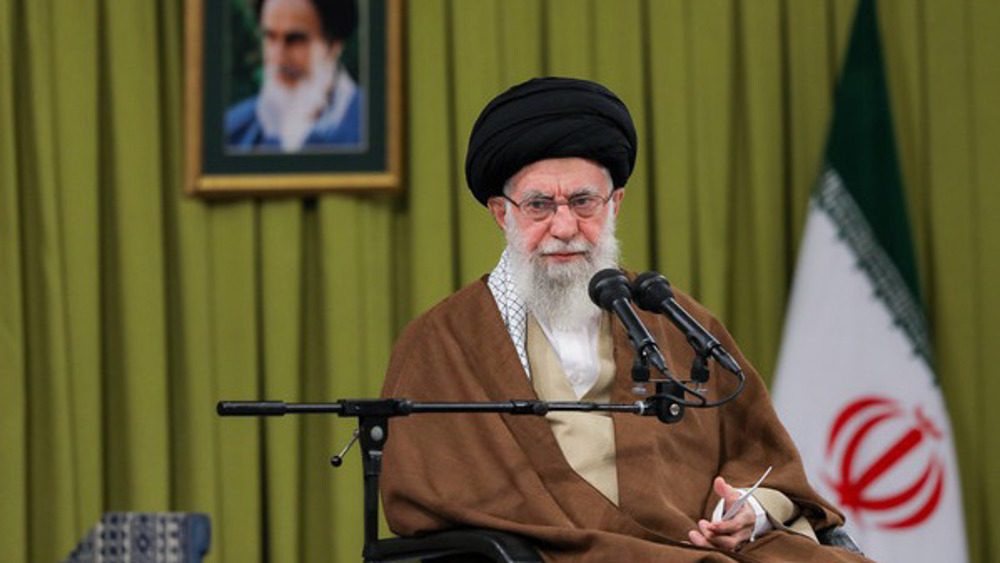Leader: Criminals behind Kerman attack must await harsh response
