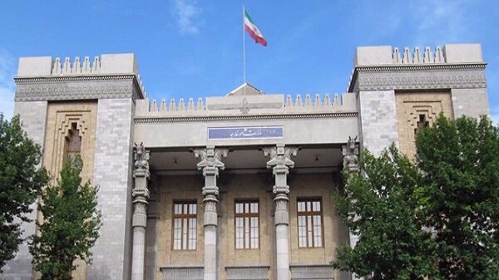 Iran summons British ambassador over ‘baseless’ accusations