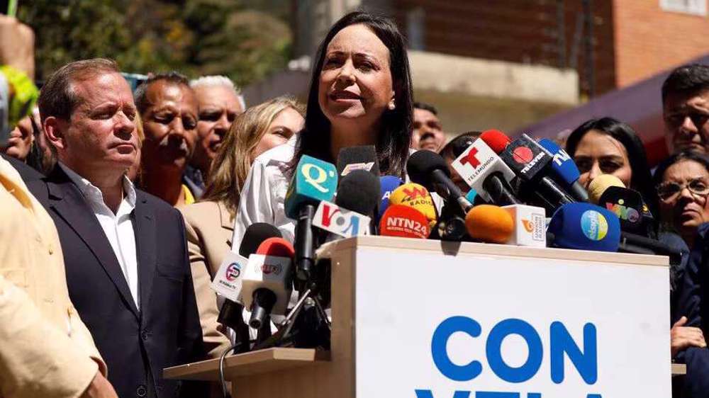 US reimposes sanctions on Venezuela after court upholds candidate ban