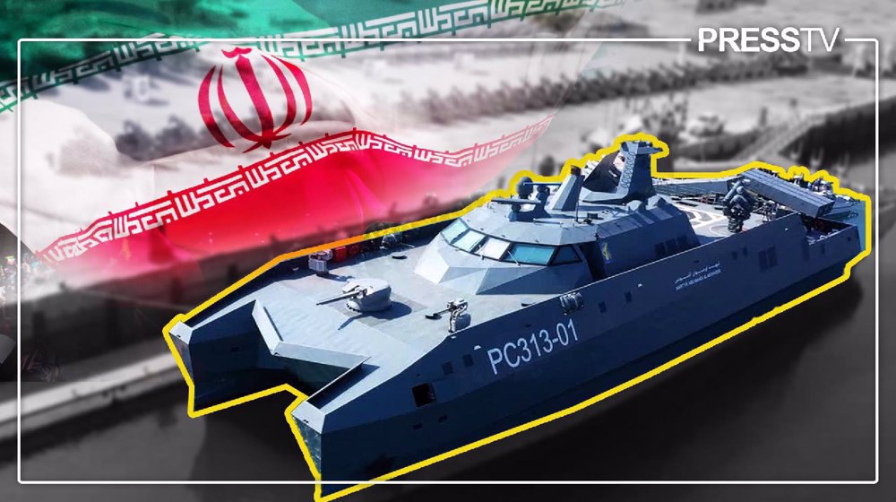Explainer: Why is IRGC’s Abu Mahdi al-Muhandis warship a big breakthrough?
