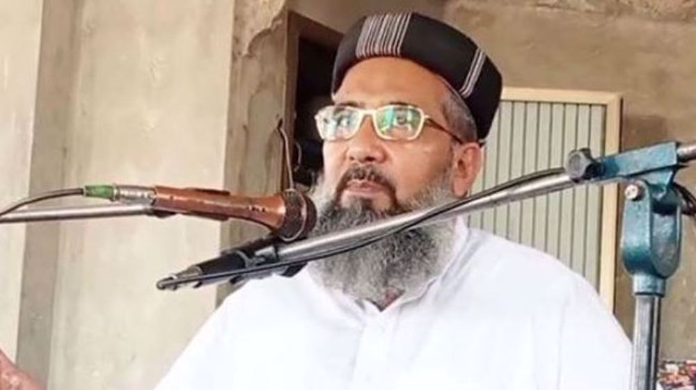 Leader of Pakistani outlawed anti-Shia group shot dead
