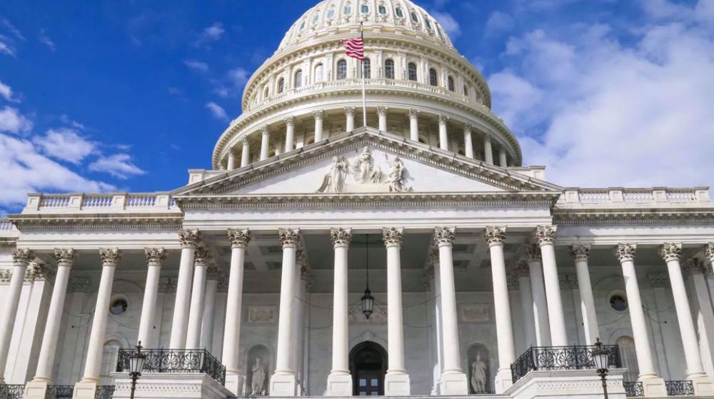  US Senate passes $95 billion aid bill for Ukraine, Israel