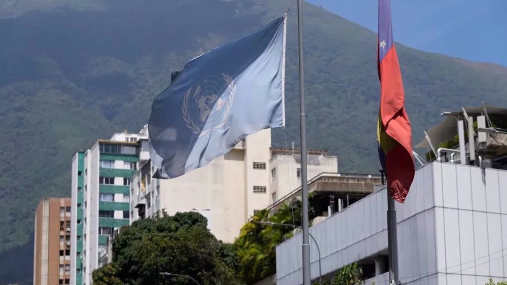 Venezuela suspends UN human rights office, asks staff to leave in 3 days