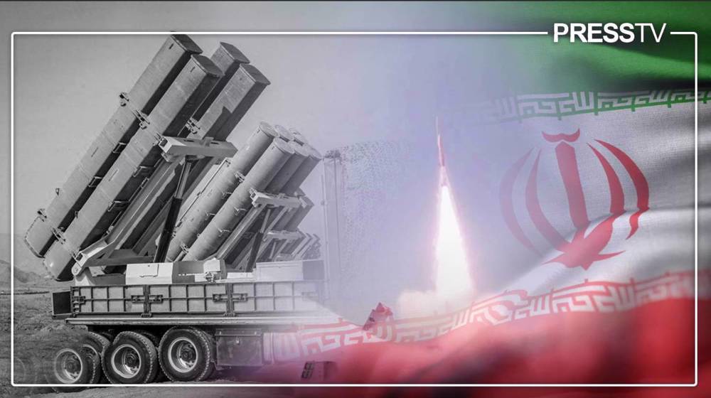 Explainer: Arman and Azarakhsh air defense systems, new guardians of Iranian sky