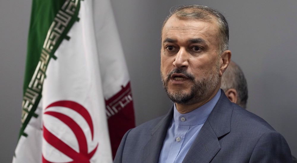 ‘Diplomatic catastrophe of century’: Iran condemns US veto of Gaza resolution