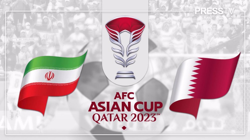 Preview: Iran take on hosts Qatar in Asian Cup semis, aim to extend unbeaten run