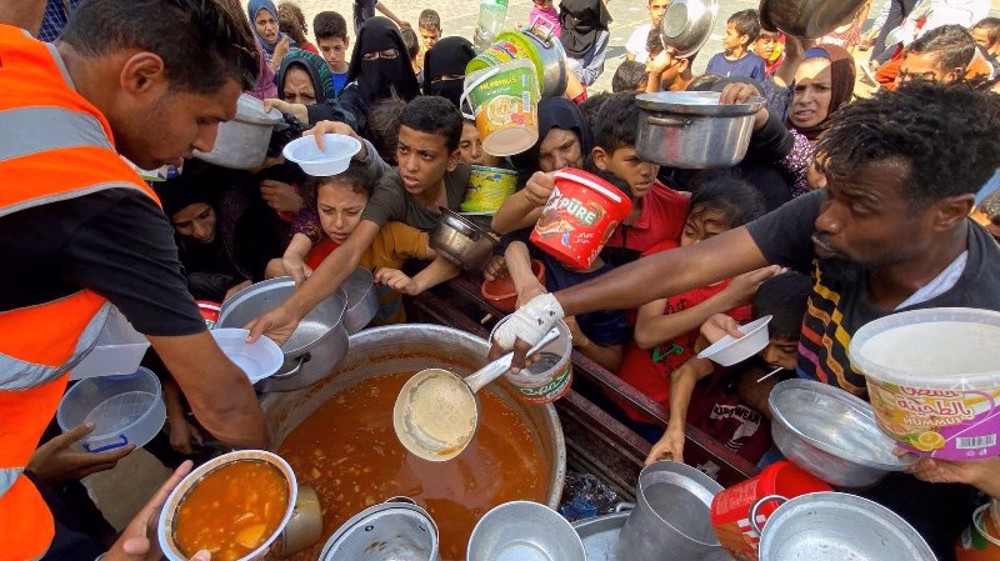 UN warns about ‘increased risk’ of famine in Gaza Strip