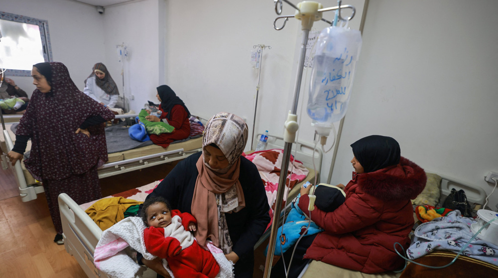 UNRWA warns of ‘tragic’ situation in northern Gaza as hunger rises 