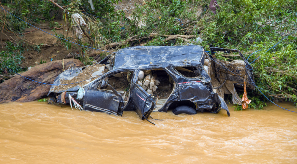 Indonesia floods, landslide kill at least 19, seven still missing