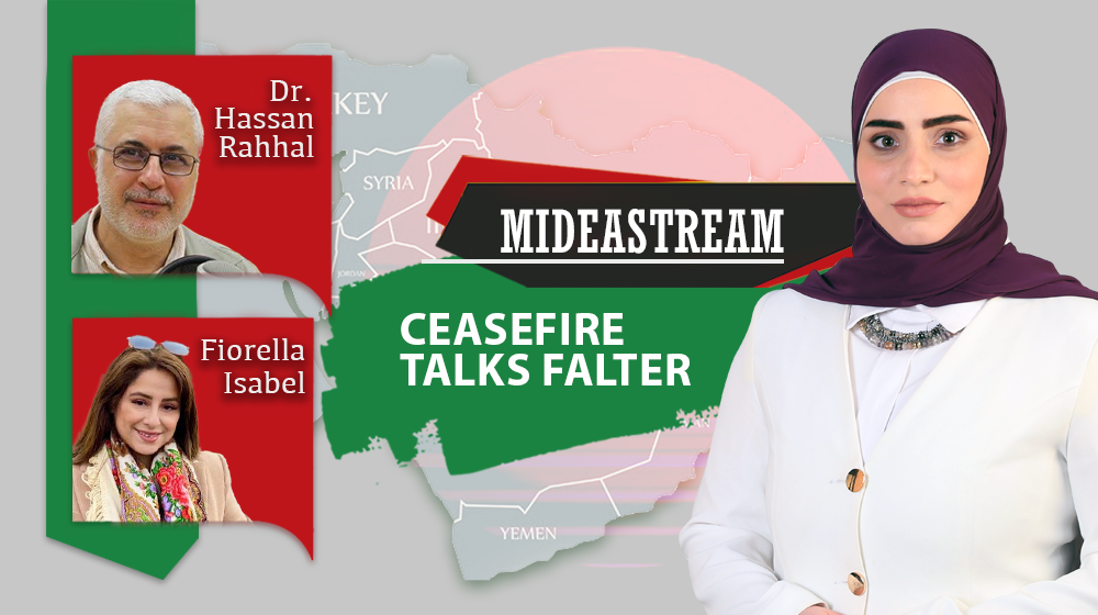 Ceasefire talks falter