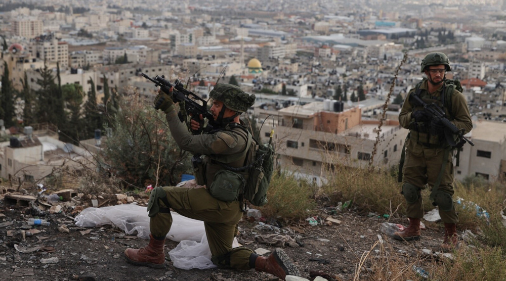 Palestinian teenager killed by Israeli sniper in West Bank; 3 others die in raids