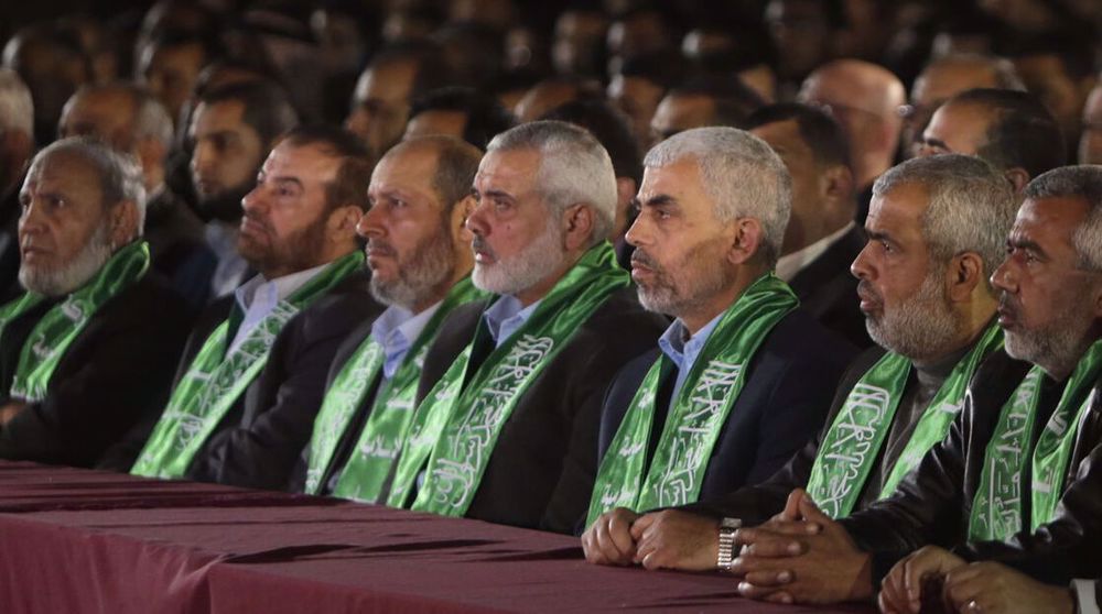 Hamas will challenge Israel ‘for years’; Hezbollah ‘tying down’ Tel Aviv: US assessment 