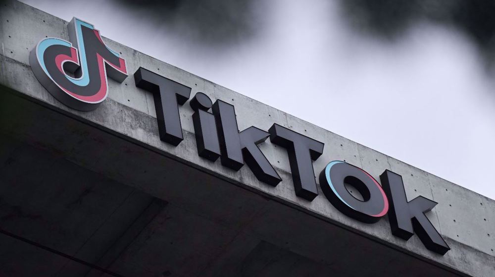China slams US for its ‘bandit’ logic over move to ban TikTok