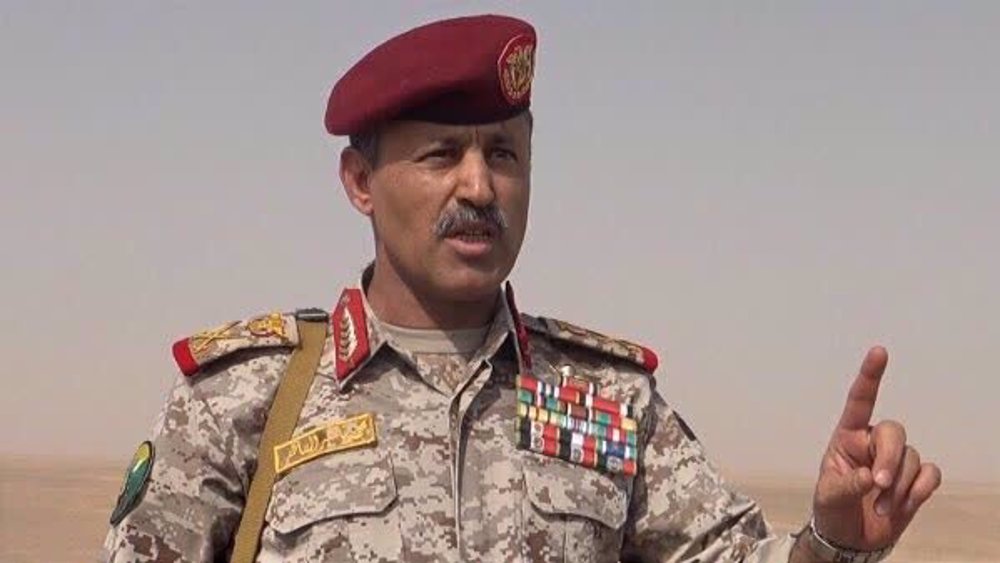 Yemeni army to set new rules of engagement against US, Britain: Defense Minister