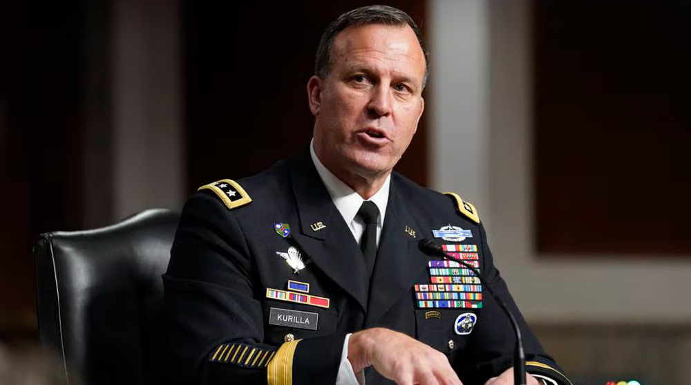CENTCOM chief ‘very concerned’ about Iran-China-Russia alliance