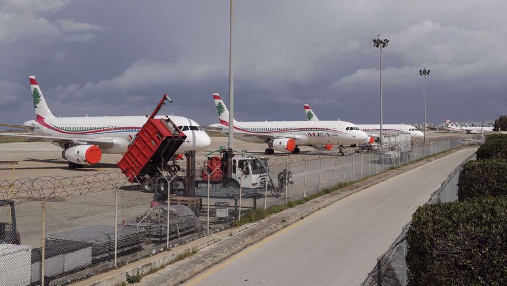 Lebanon to file urgent complaint at UN over Israeli threat to civil aviation 
