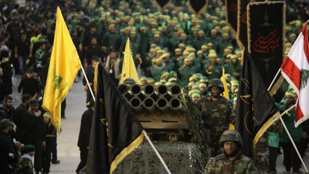 Lebanon-Hezbollah-Parade