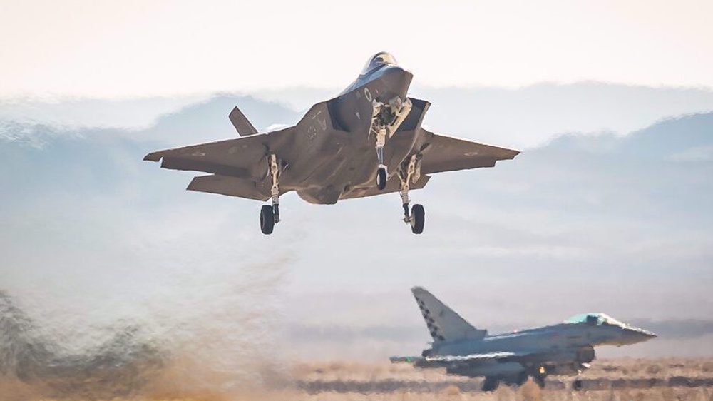 US sending more bombs, fighter jets to Israel for war in Gaza 