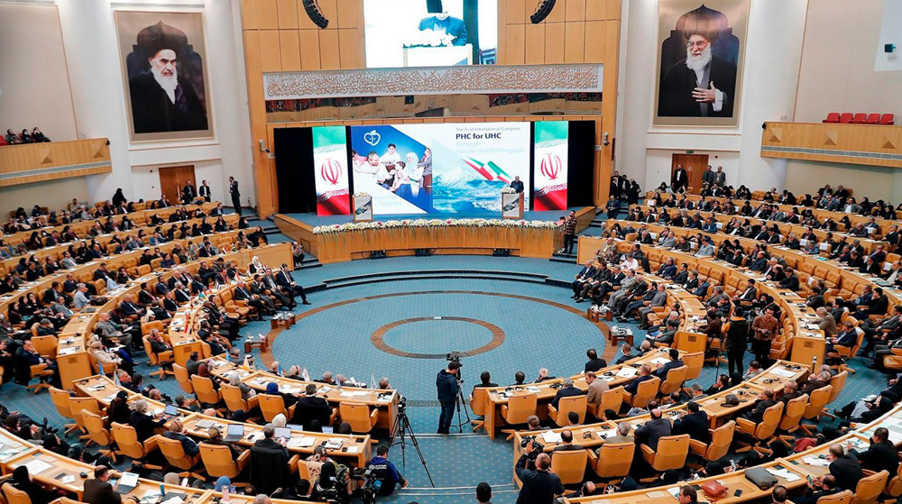 Tehran hosts 1st intl. conference on family health