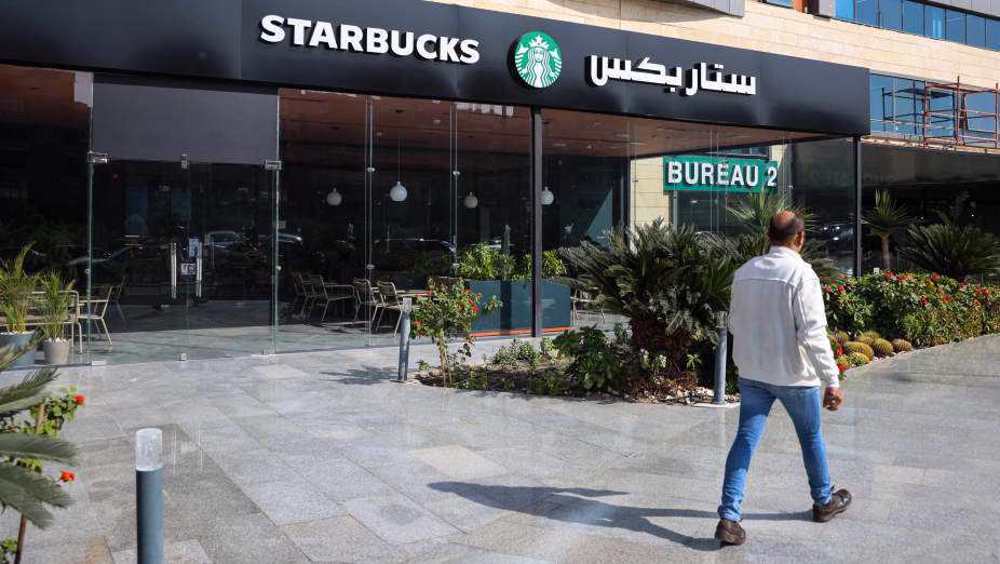 Starbucks lays off workers in Middle East branches after pro-Palestine boycott