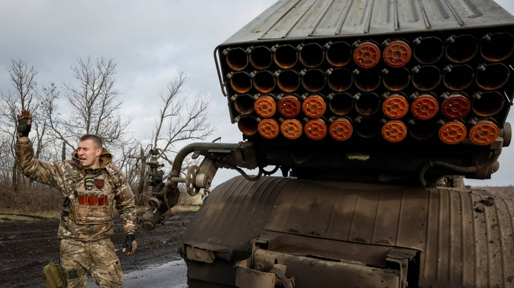 Germany to send 180,000 artillery shells to Ukraine via Czech initiative